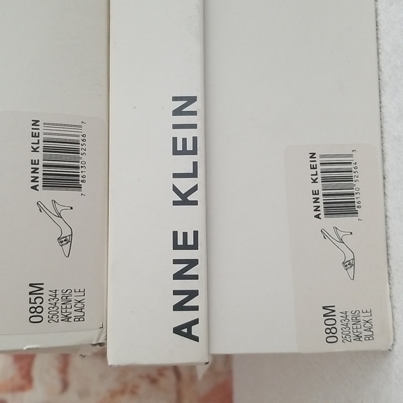 New Anne Klein Fenris iflex Pumps - Picture 10 of 10